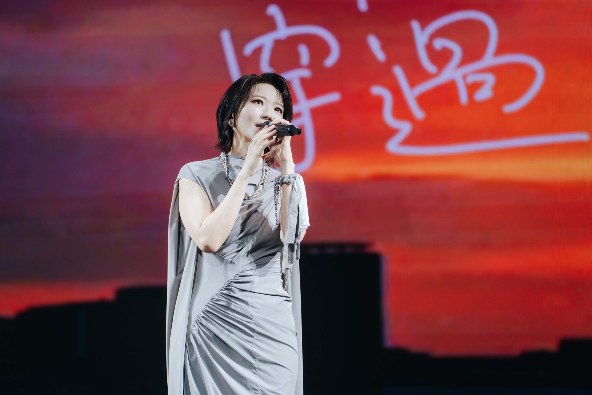 蔡淳佳25年首場台北個唱-開箱北流全場淚崩