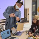 達發科普學堂邁第三屆 攜手東華、台大前進花蓮 助偏鄉學子探索科技