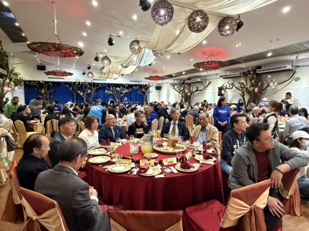 冬季最強饗宴!士林山藥綠拿鐵上市 70桌美味民眾秒殺