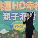 桃園交通主動脈塞、微血管也不通 何志偉要為桃園民眾改善塞車人生