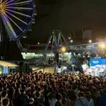 首度移師兒童新樂園!出口音樂節15週年 提升免費玩吸引人潮