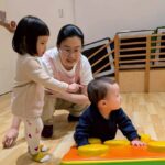 給父母喘息的夜晚 基隆夜間托育成為家庭最強後援