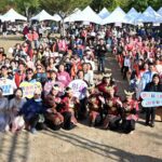 慶祝2025國際移民日　盛大表揚彰化縣45組模範新住民