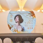 坣娜追思會以猶太儀式呈現-生前未公開單曲驚喜曝光