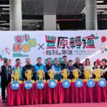 豐原聖誕好「禮」光臨！　倒數第二波台中購物節週週抽十萬大獎再出爐