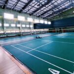 基隆暖西國小羽球館委外營運公開招標　誠邀優質廠商共同提升運動環境