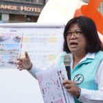 守護行人安全　王美惠爭取逾億元改善嘉義市路口與人行道