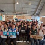 投縣府辦理精障者協作模式服務據點　聯合成果發表會