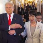 日本想拉美國下水　華府卻只想坐收漁利？