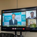 嘉義縣與泰國帕堯市成功締結　學習型城市夥伴