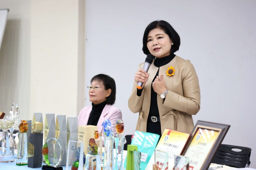 雲林縣政府年度成績亮眼 永續、文化、健康、教育、交通與縣政治理全面開花 勇奪近50項國家與國際獎項