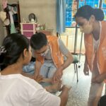 提升看護移工照護力！　中市勞工局115年擴大推動照護技巧免費到宅指導服務