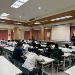 中市府「職涯雙引擎」深入校園！　助逾2千名學子破解迷惘、無縫接軌職場