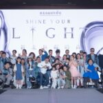 突破框架 新北推全台首創「無礙」時尚秀 30位身障者圓夢登上伸展台