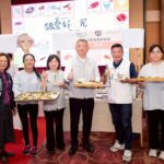 嘉義市推廣高齡友善飲食　「銀養好食光」展現樂齡食安成果