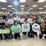 老宅延壽說明會南部首場擠爆 王美惠:嘉市需求高應優先了解