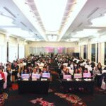 殯葬管理表現亮眼！-台中獲中央「優等」肯定　今表揚業者感謝齊力提升殯葬服務