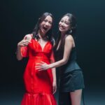 kimberley-陳芳語推出客語創作形象歌曲拍-mv-邀準新手媽媽范宸菲助陣