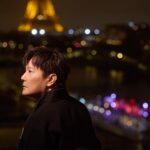 巴黎張信哲vs台北鍾瑶-不同情侶敘述不同愛情故事