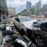 基隆強化毒駕防制　祭l型攔阻器、建請累犯羈押