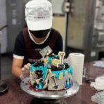 看見餐飲新星創意！開平主廚盃百位國中生演繹「臺灣好米」與「臺灣之美」