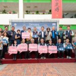 2026阿里山日出印象音樂會啟航　四大重量卡司陪伴迎新年日出