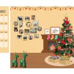 新光三越站前店耶誕公益　溫暖陪伴新北毛寶貝