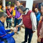 早晚溫差大-東北季風增強-　新北提前啟動街友與獨老關懷