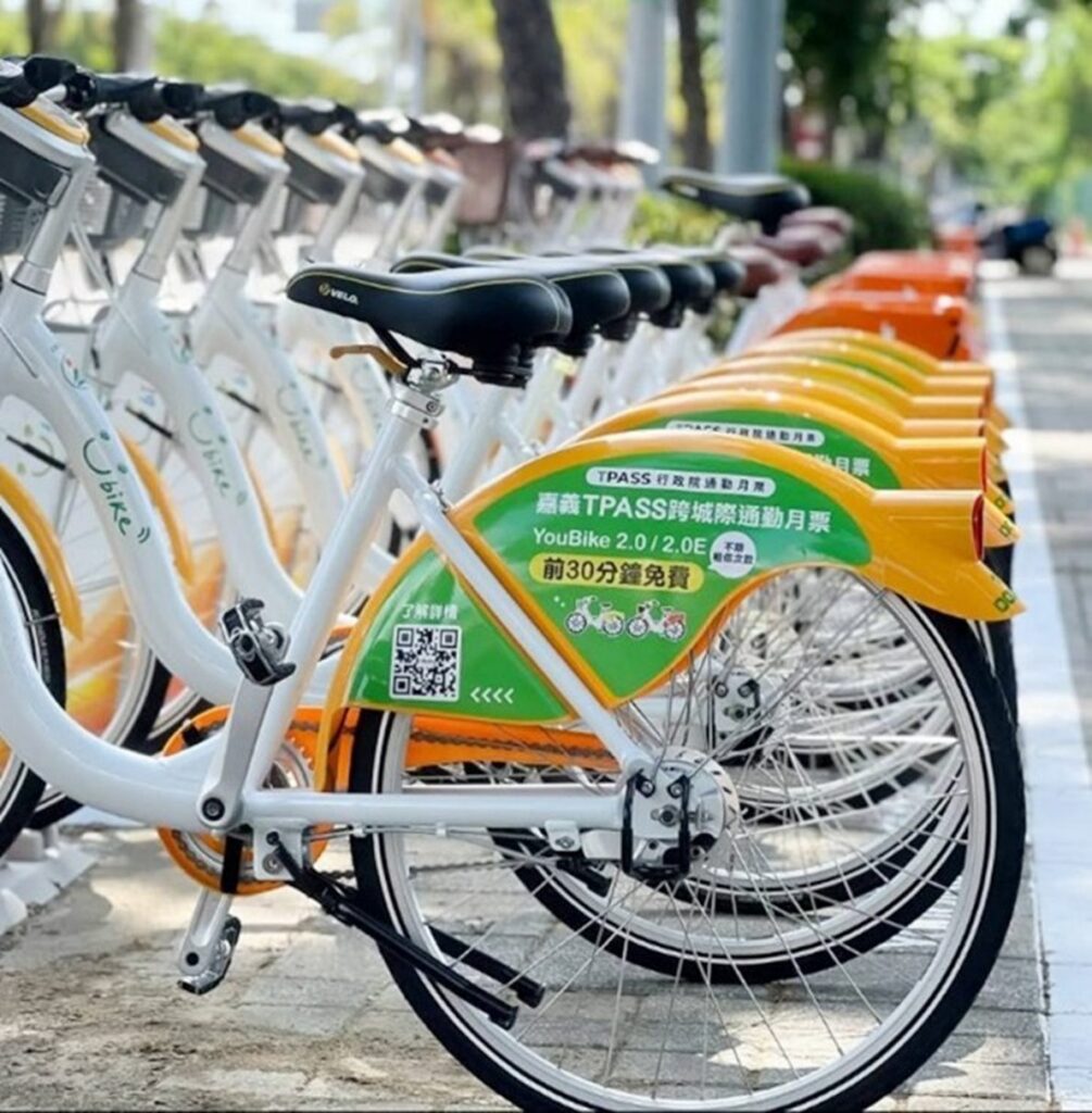 tpass嘉嘉南通勤月票 明開放預購 12/26全面上路