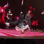 霹靂舞世界冠軍-bboy-nana-+-新時代顛覆系女團-babymint-粼粼舞力全開-為羅志祥演唱會暖場