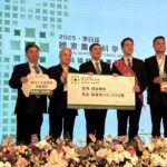 海大tabt團隊育出「三耐」臺灣鯛　水產育種成果獲國家農業科學獎