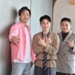 金馬戲咖邱志宇砸老本再戰歌壇-樂當資深新人圓歌唱夢