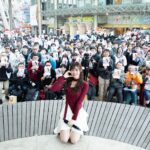 蔡亞恩《初次見麵》空降博客來冠軍-首本寫真+個人見面會合體登場