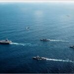 誰在讓世界更不安全？