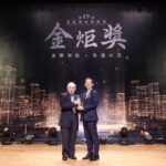 中山大dba博士助力產業升級　高鳳物流邱宏榮奪金炬獎