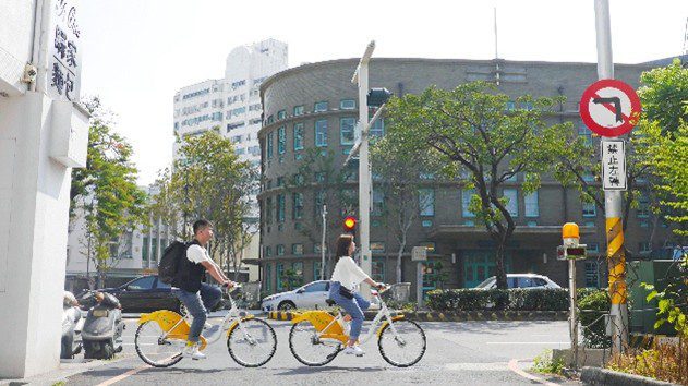 320+1-嘉義市博覽會帶動城市熱潮　youbike單日騎乘創新高　輕鬆騎遍每個精彩角落