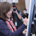 基市府攜手海大、台船簽署祥豐街舊宿舍公辦都更mou　形塑產官學合作新典範