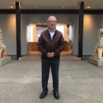 從「國防理性」到「空性智慧」-退役將軍何志信的轉身：一條通往菩提迦耶、通往心的路