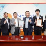 新竹青創團隊「先進材」勇奪全國新創大獎