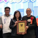 最溫暖的城市橋樑　基隆表揚138位績優里鄰長