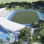 基隆市立田徑場及周邊運動設施ot案啟動招商　12月上網公告招標