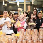 民視《超級冰冰show》蟬聯收視冠軍-白冰冰率班底苗栗一日遊放鬆充電