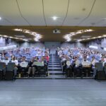 嘉義縣舉辦人工智慧法與稅務行政透明法律論壇　探討ai時代的行政創新與法律治理