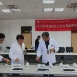2025年冬季阿里山狀元茶　競賽結果出爐