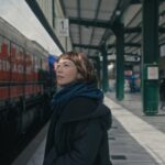 新加坡歌手陳潔儀首次挑戰人文旅遊節目主持-展開一場深度自我對話的療癒之旅