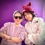 台東跨年夜-范曉萱×持修夢幻同框