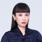 魏如萱澄清反駁