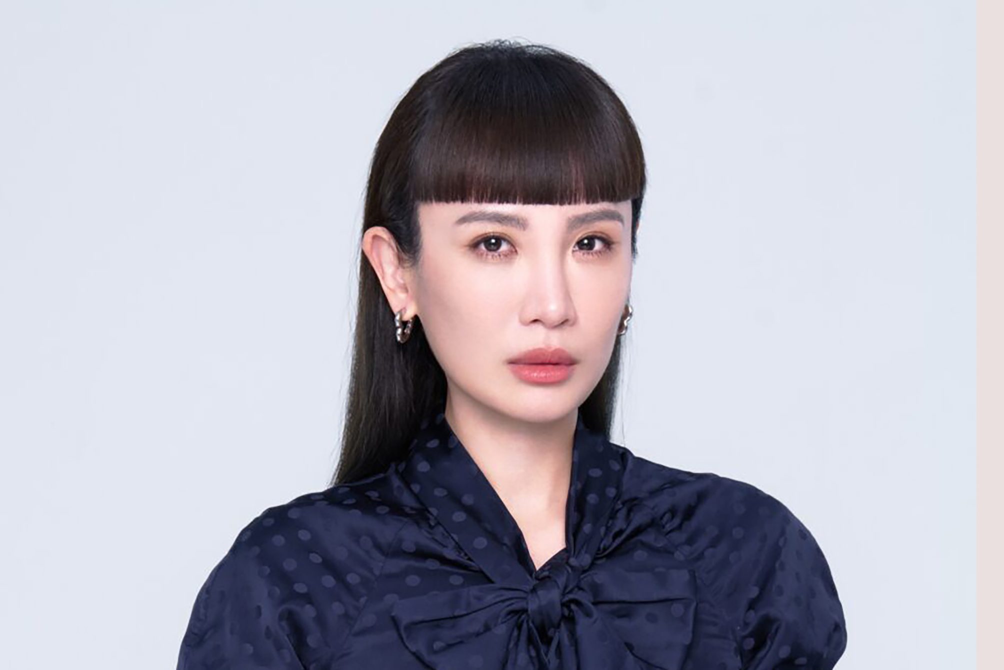 魏如萱澄清反駁