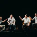 今年唯一露天場！《寶島一村》嘉市城市博覽會感動上演