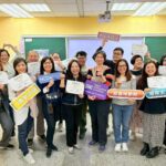 國際生涯專業進校園　pac攜手臺師大回應ai與少子化教育挑戰